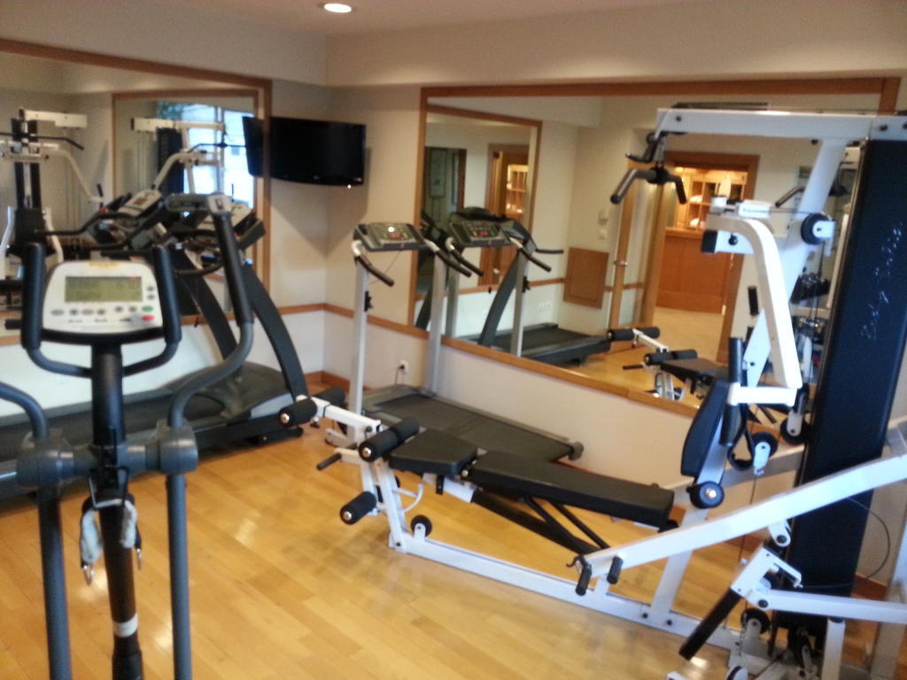 호텔 미디 앙카라 외부 사진